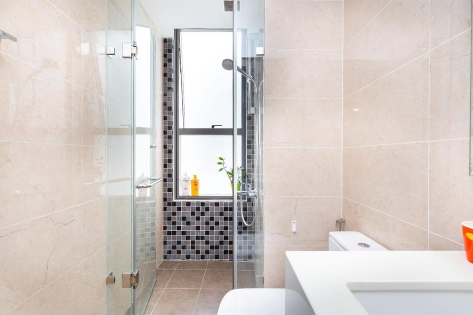 TRESOR ROSE HOME 2 BR IN CENTER Apartment in Ho Chi Minh City