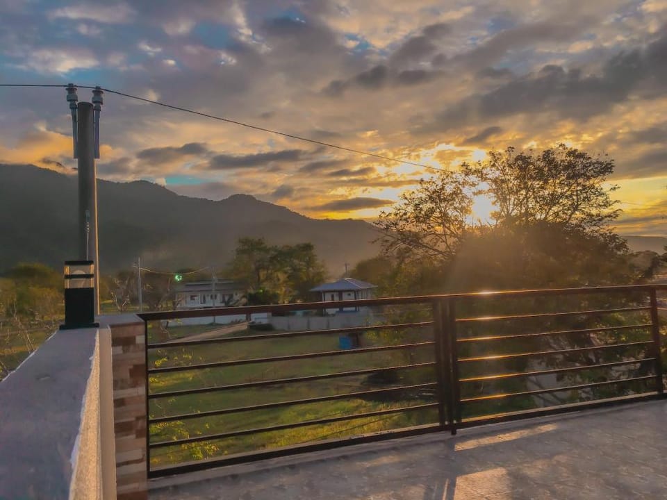 Grand Phillip Hot Springs Resort Villa in Calabarzon