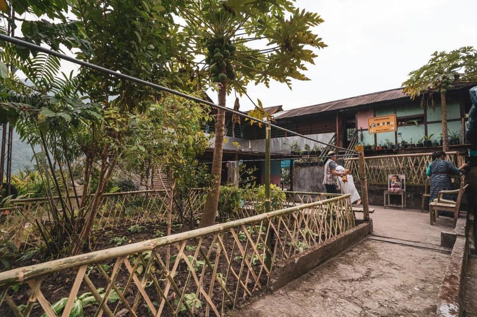 NotOnMap - Talimo Homestay Vacation rental in India