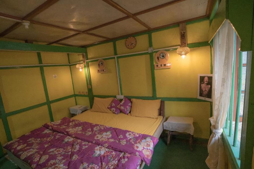 NotOnMap - Talimo Homestay Vacation rental in India