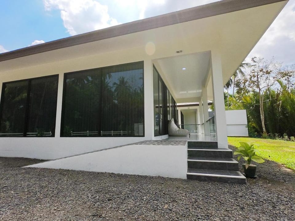2Bed 2Bath River view (11) Villa in Surat Thani Changwat