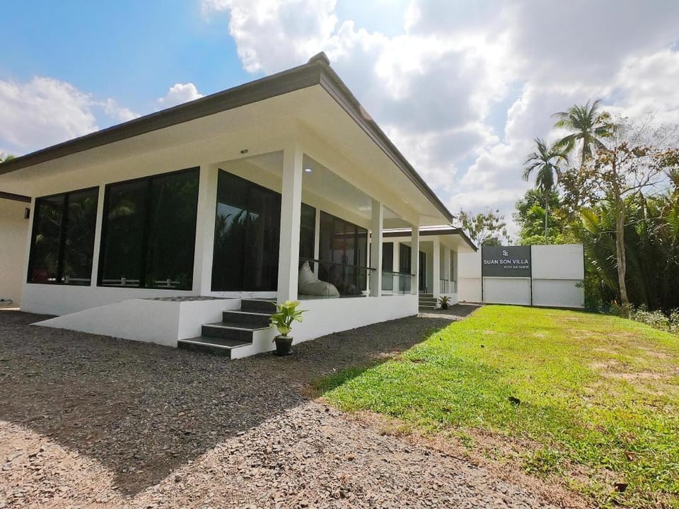 2Bed 2Bath River view (11) Villa in Surat Thani Changwat