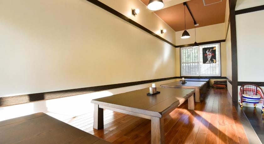 NEW! Apartment in Nago CBD! Local owner welcome u! Apartment in Okinawa Prefecture