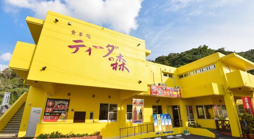 NEW! Apartment in Nago CBD! Local owner welcome u! Apartment in Okinawa Prefecture