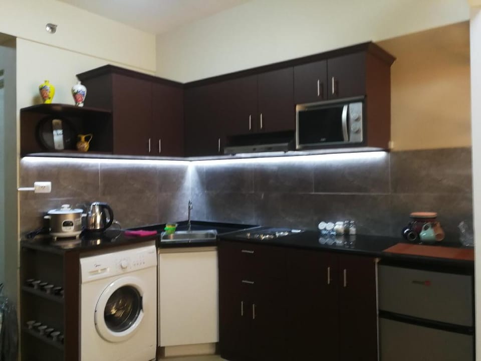 Avida Tower 1 Aspira  CDO, With 200mbps Internet  Vacation rental in Cagayan de Oro