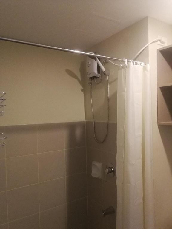 Avida Tower 1 Aspira  CDO, With 200mbps Internet  Vacation rental in Cagayan de Oro