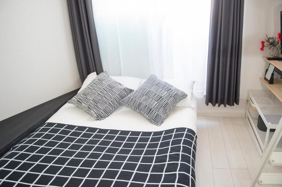 Cozy Vibes Apt Hotel Apartment in Shinjuku