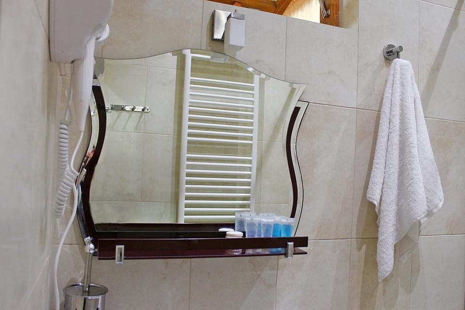 Eco apartament on Rustaveli Apartment in Tbilisi, Georgia