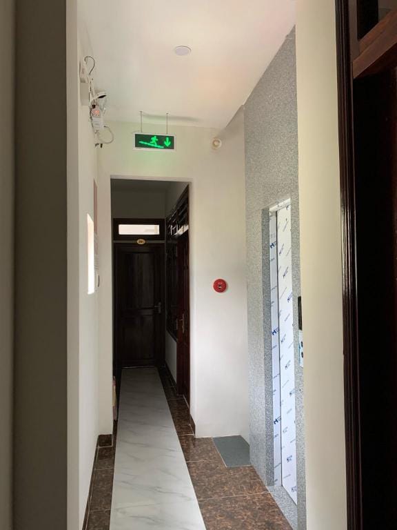 Hotel 86 Tran Khanh Du Vacation rental in Vietnam