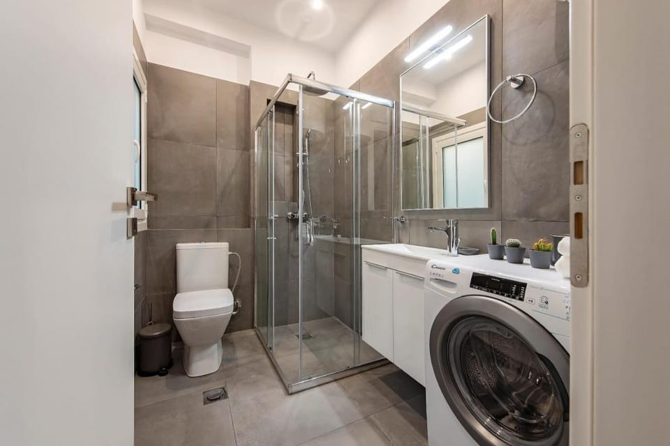 AthensBlues Kolonaki 1 Apartment in Athens