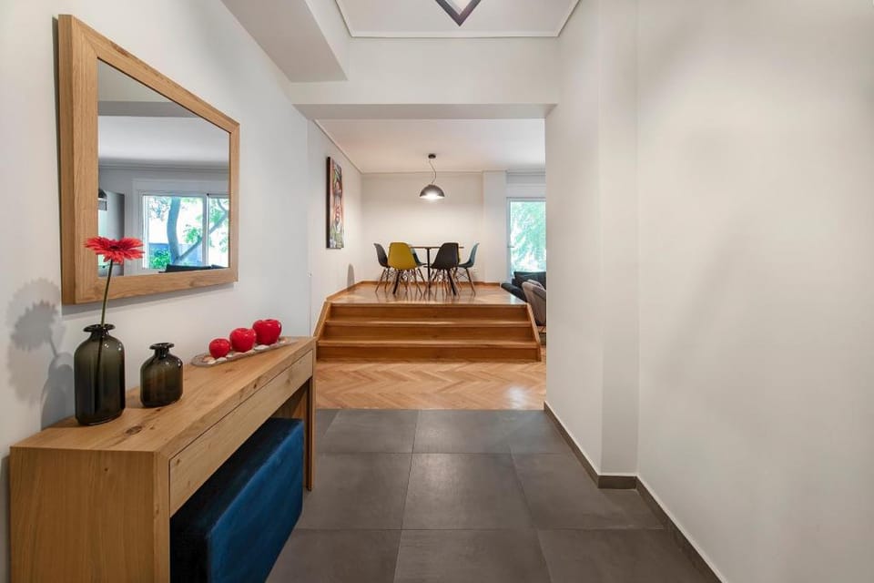 AthensBlues Kolonaki 1 Apartment in Athens