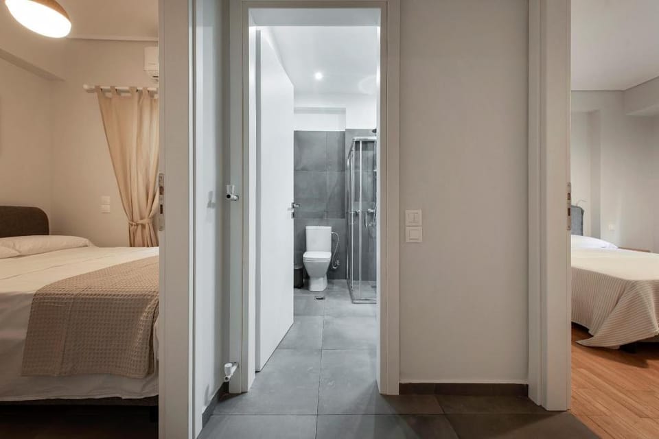 AthensBlues Kolonaki 1 Apartment in Athens
