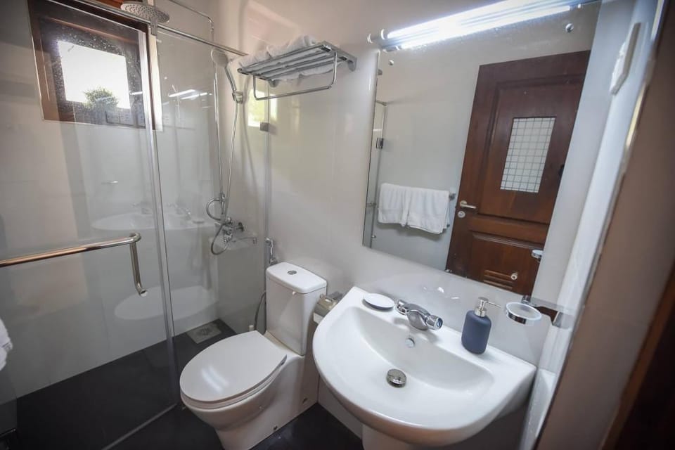 Dennislandvilla -Araliya Apartment in Dehiwala-Mount Lavinia