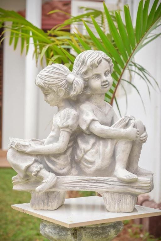 Dennislandvilla -Araliya Apartment in Dehiwala-Mount Lavinia