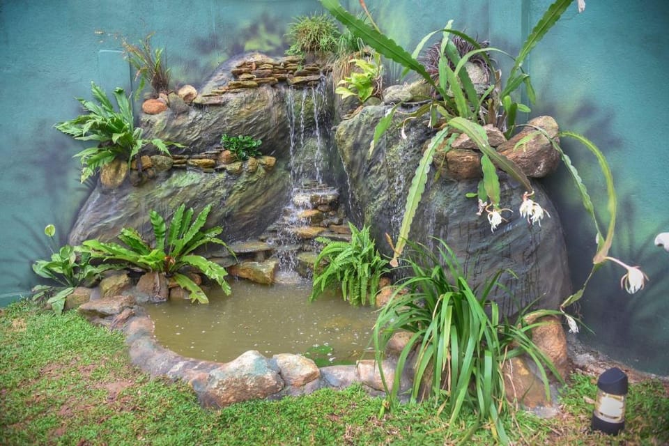 Dennislandvilla -Araliya Apartment in Dehiwala-Mount Lavinia