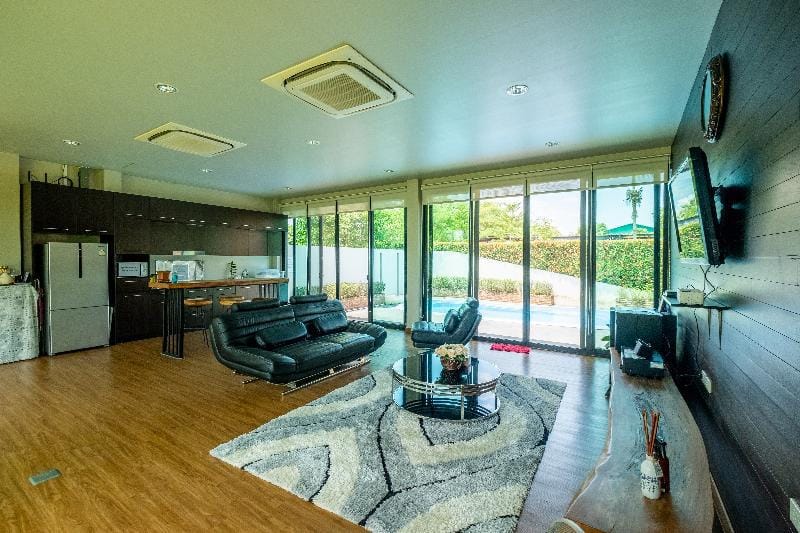 Chiangdao private house  and pool villa Vacation rental in Thailand