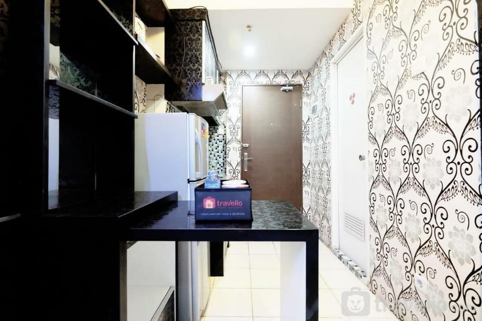 Sunter Park View Apartment Apartment in Jakarta