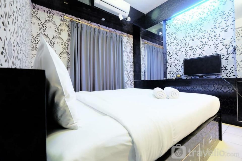 Sunter Park View Apartment Apartment in Jakarta