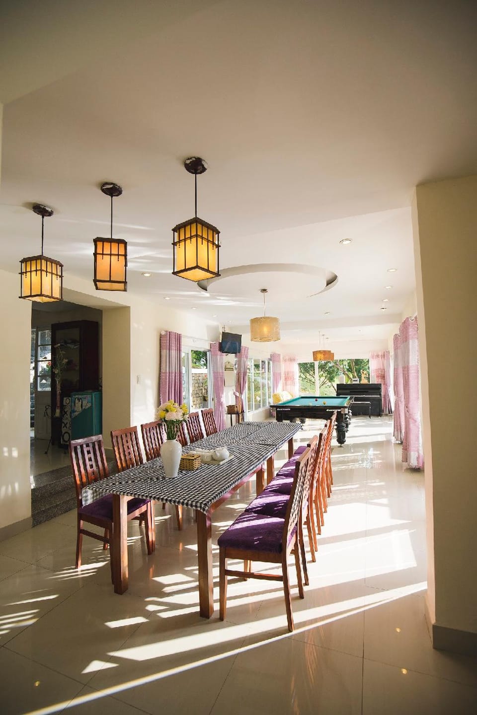 HOANGLEE VILLAS - SEN VILLA Villa in Dalat