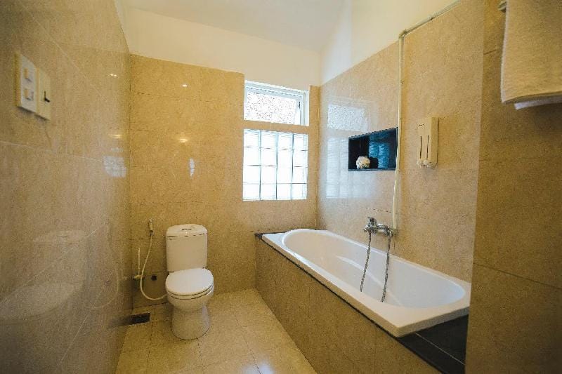 HOANGLEE VILLAS - SEN VILLA Villa in Dalat
