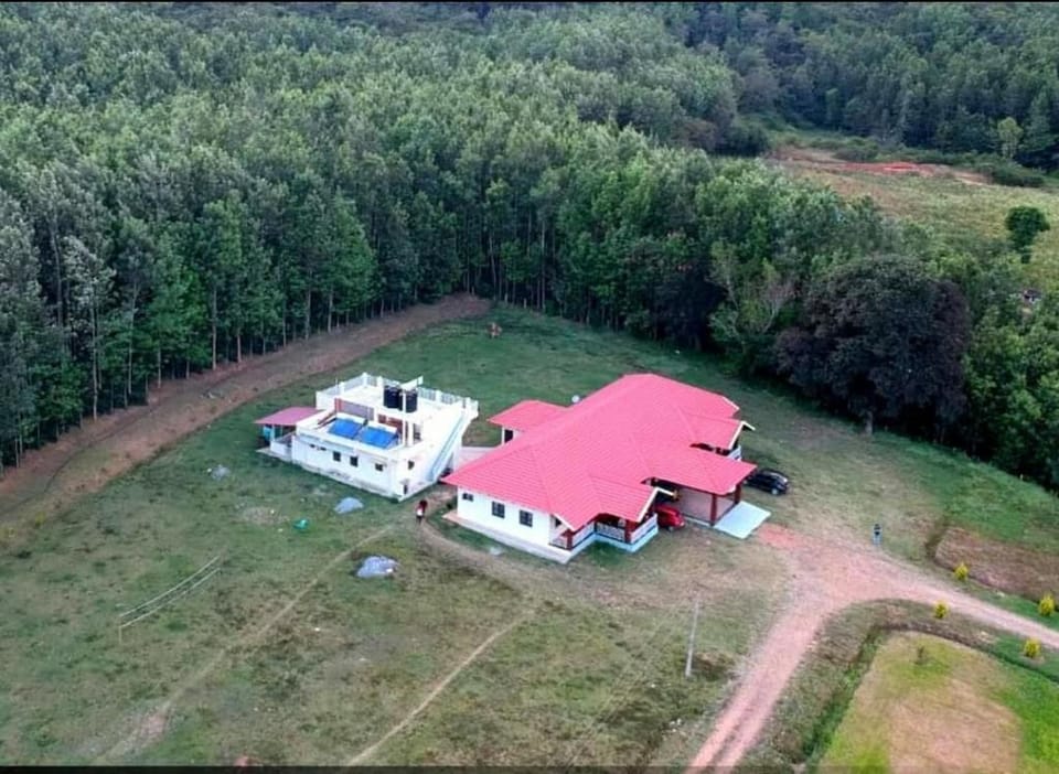 Coffee Safari Homestay Apartment in Karnataka