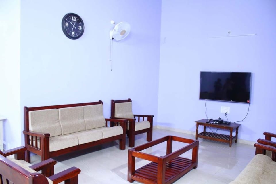 Coffee Safari Homestay Apartment in Karnataka