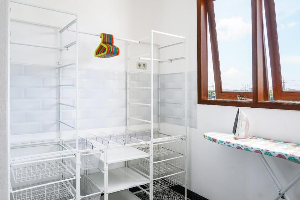 Wins Residence Vacation rental in Jakarta