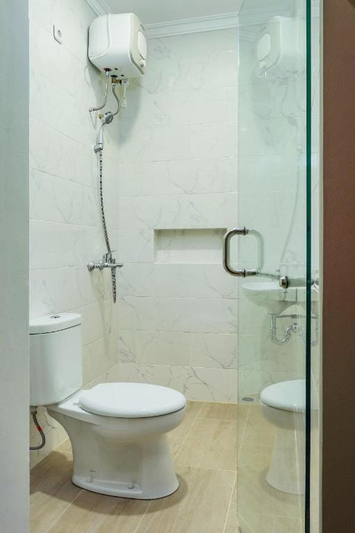 Wins Residence Vacation rental in Jakarta