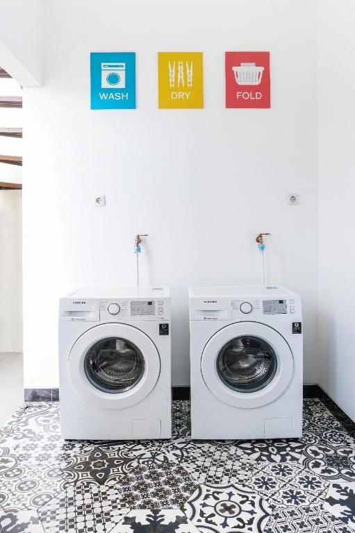 Wins Residence Vacation rental in Jakarta