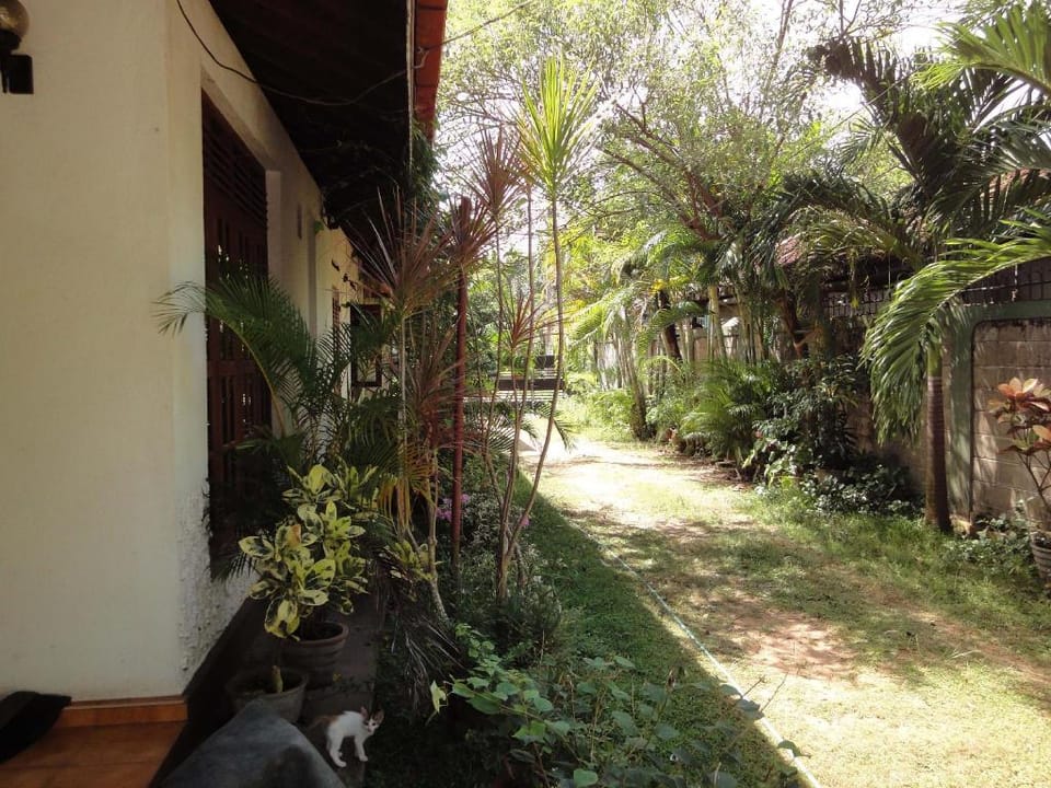 Lidwins Inn - 15 minutes to Airport Villa in Negombo