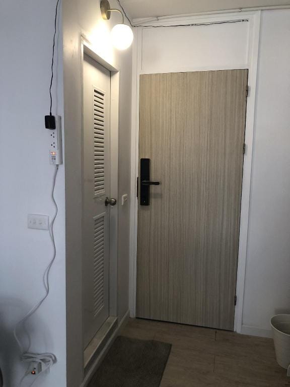 Popular CondoT8@IMPACT Arena Apartment in Bangkok
