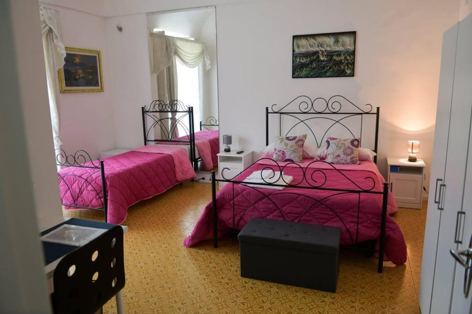 catania centro the artist home Apartment in Catania