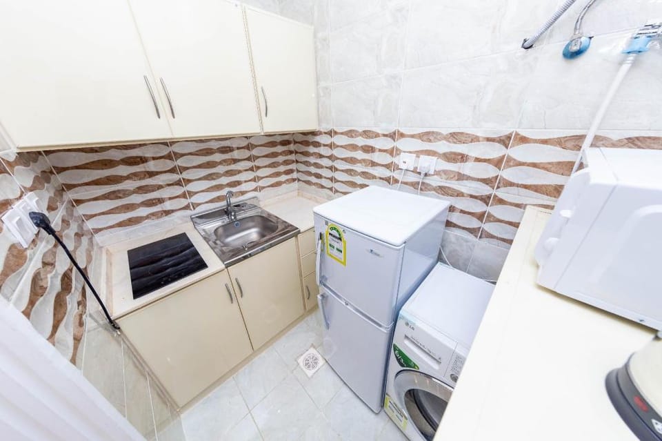 JANA Apartment in Jeddah