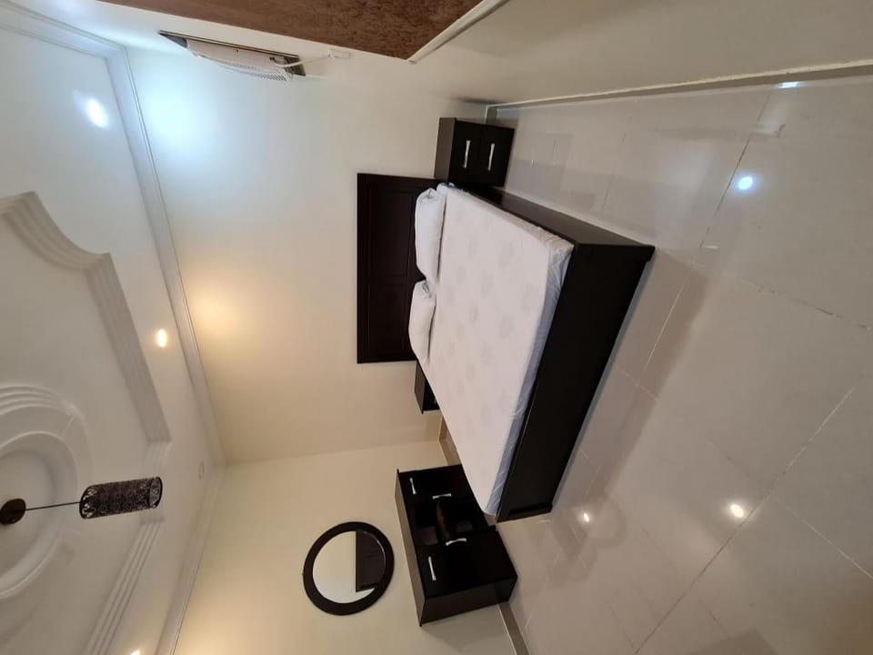 JANA ( Cond) Apartment in Jeddah
