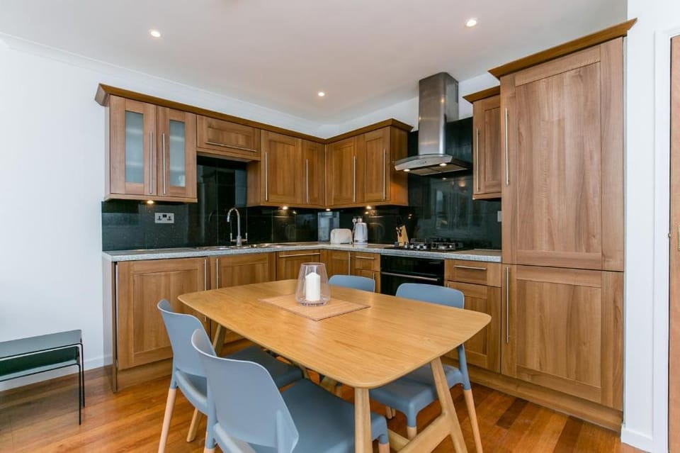 Smart London apartment for 3 guests Apartment in London