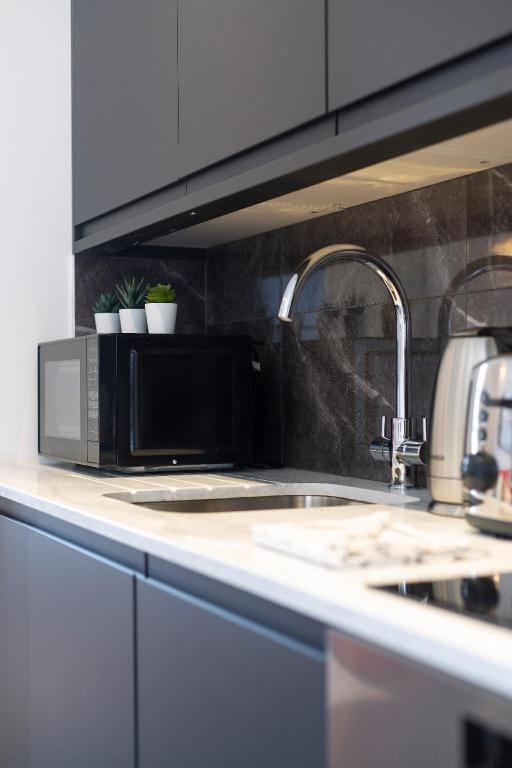 Luxury 4 bed house, Knightsbridge, London Vacation rental in City of Westminster