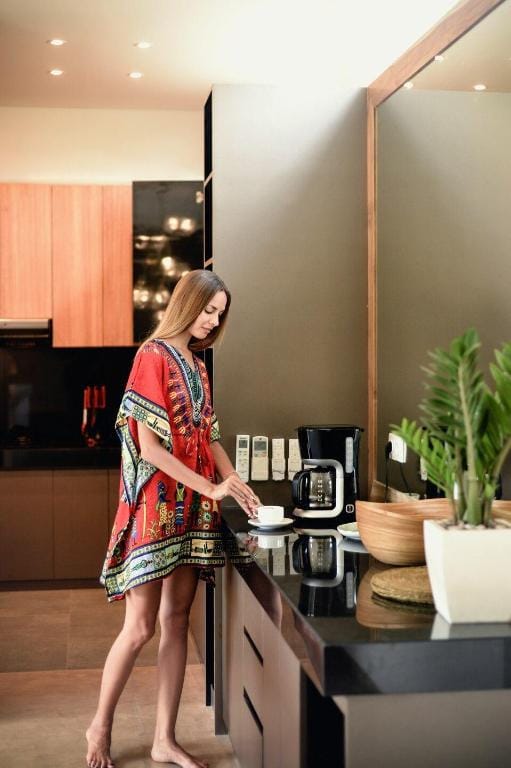 Kesari Luxury villas (Merbau ) Villa in Denpasar