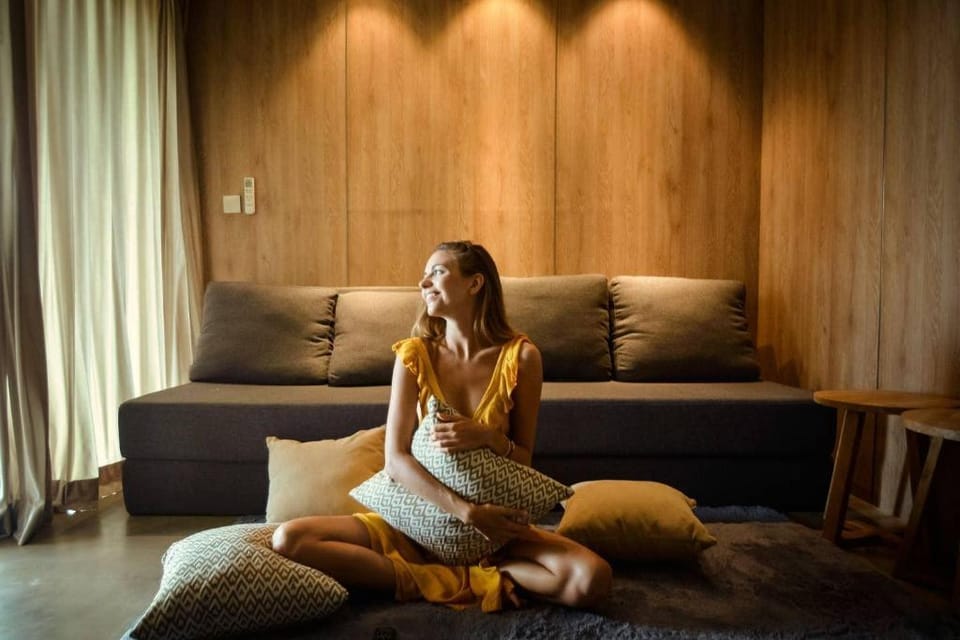 Kesari Luxury villas (Merbau ) Villa in Denpasar