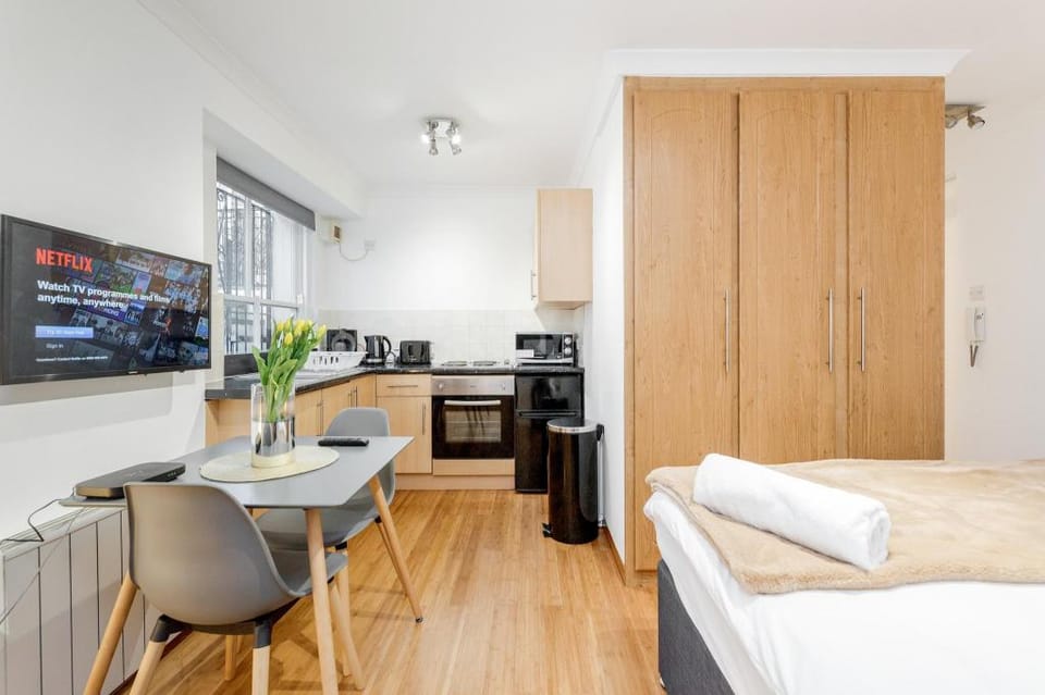 Beautiful Studio apartment in Chelsea, London Apartment in London