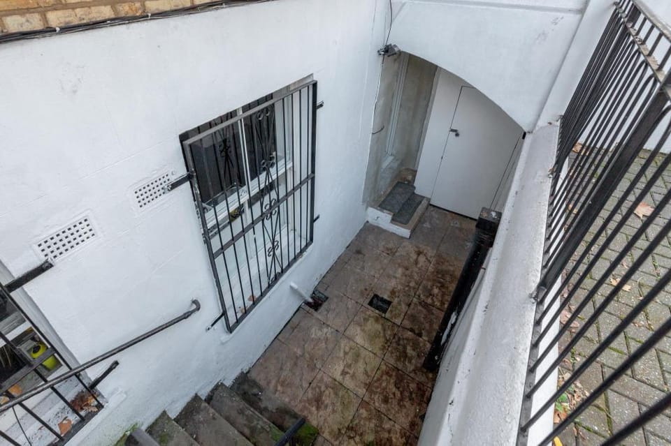 Beautiful Studio apartment in Chelsea, London Apartment in London