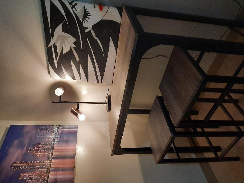 S&S Staycation Apartment in Quezon City