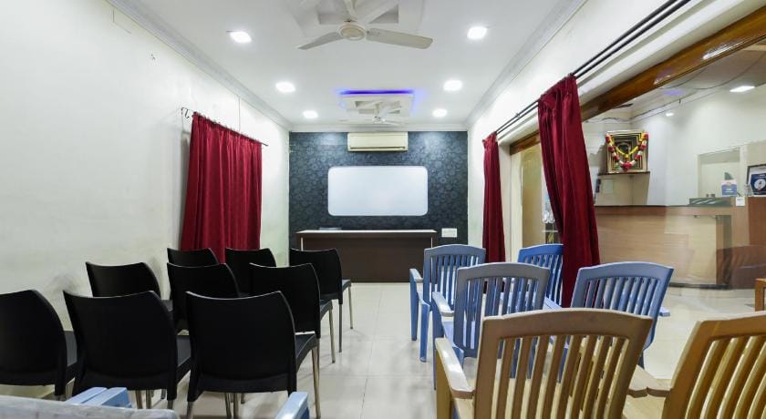 Hotel Lakshmi Residency Hotel in Visakhapatnam