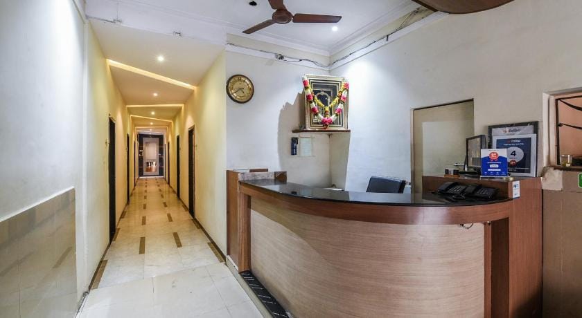 Hotel Lakshmi Residency Hotel in Visakhapatnam