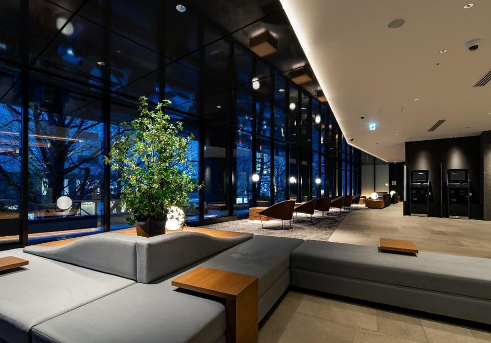 Daiwa Roynet Hotel Sendai Ichibancho Hotel in Sendai