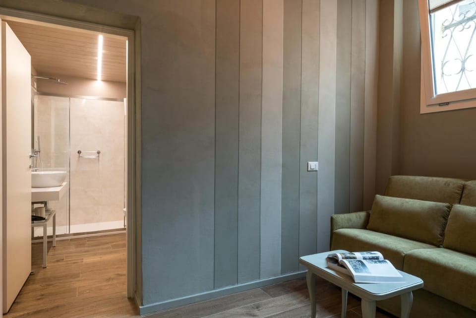 GOGO` Petit Hotel Hotel in Florence
