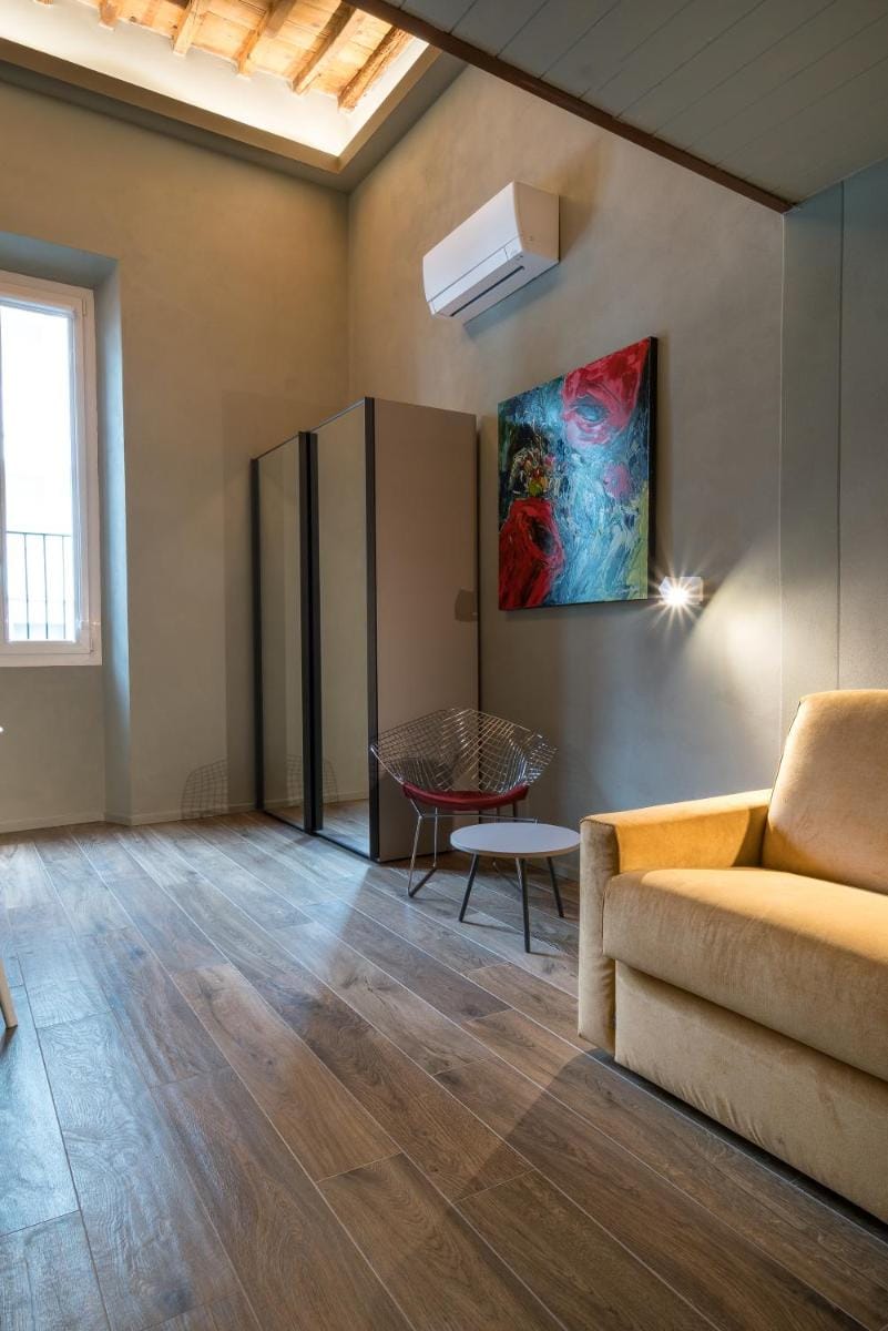 GOGO` Petit Hotel Hotel in Florence