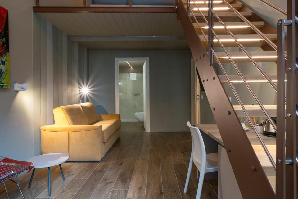 GOGO` Petit Hotel Hotel in Florence