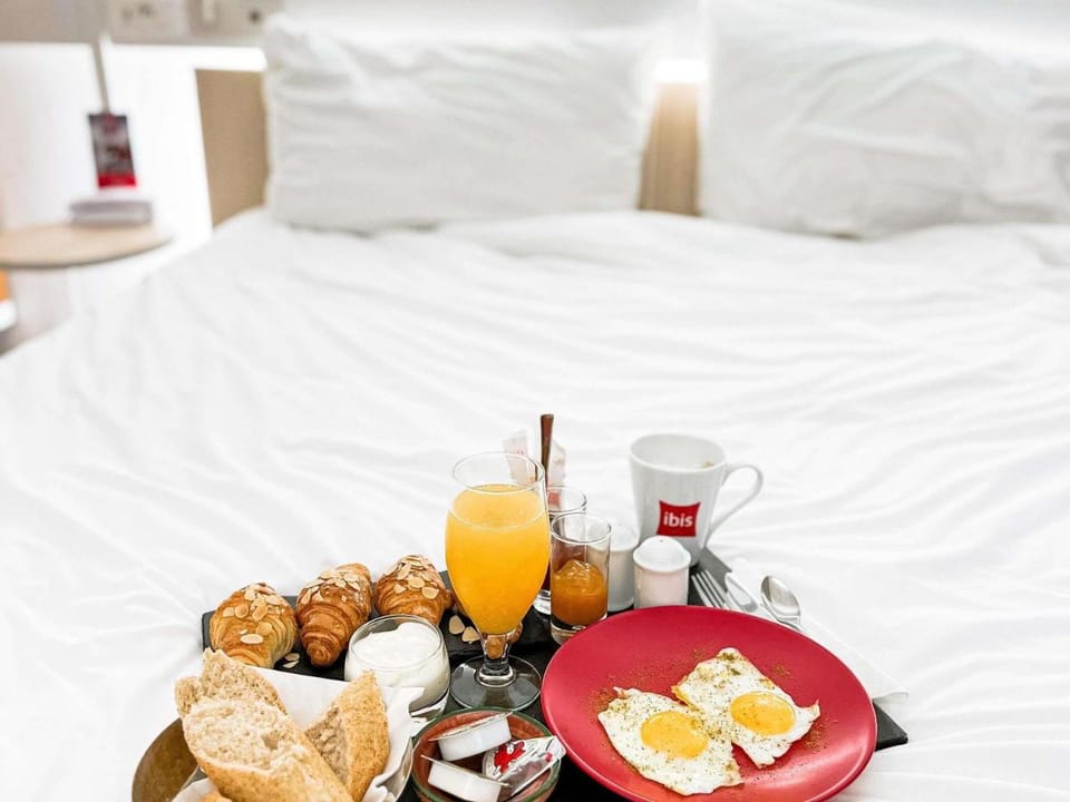 Ibis Abdelmoumen Casa Hotel in Casablanca