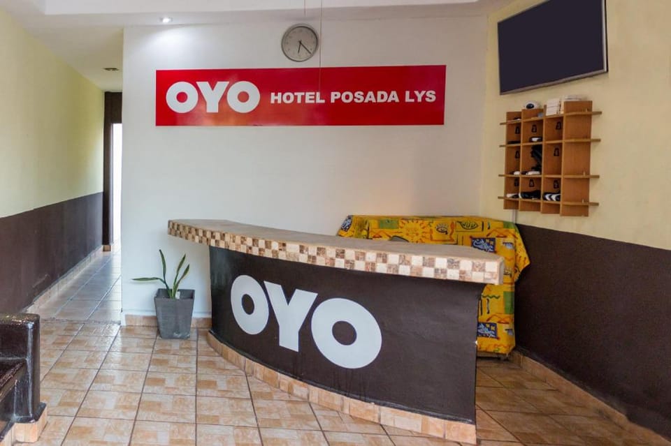 OYO Hotel Posada Lys, Zihuatanejo Hotel in Zihuatanejo