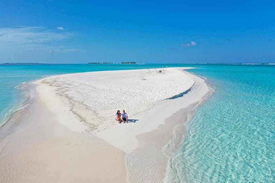 Blue Wave Hotel Maldives - Book FB a week gets a free excursion Bed and Breakfast in Maldives